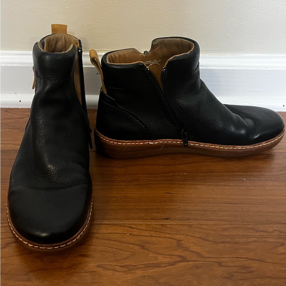 Chelsea Boots